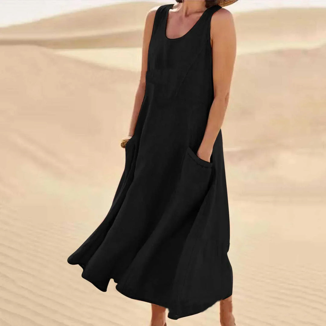 Alexia | Luftig-leichter Sommerlook