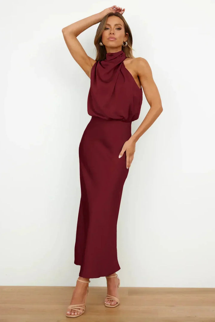 Dorie | Elegantes Abendkleid