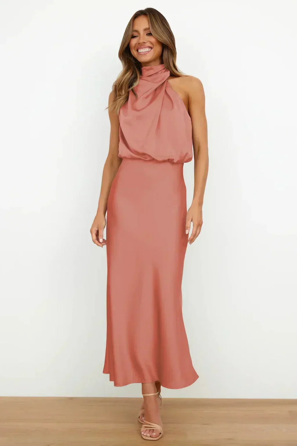 Dorie | Elegantes Abendkleid