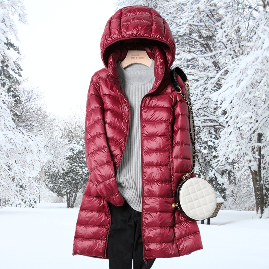 Tarin | Elegante Jacke