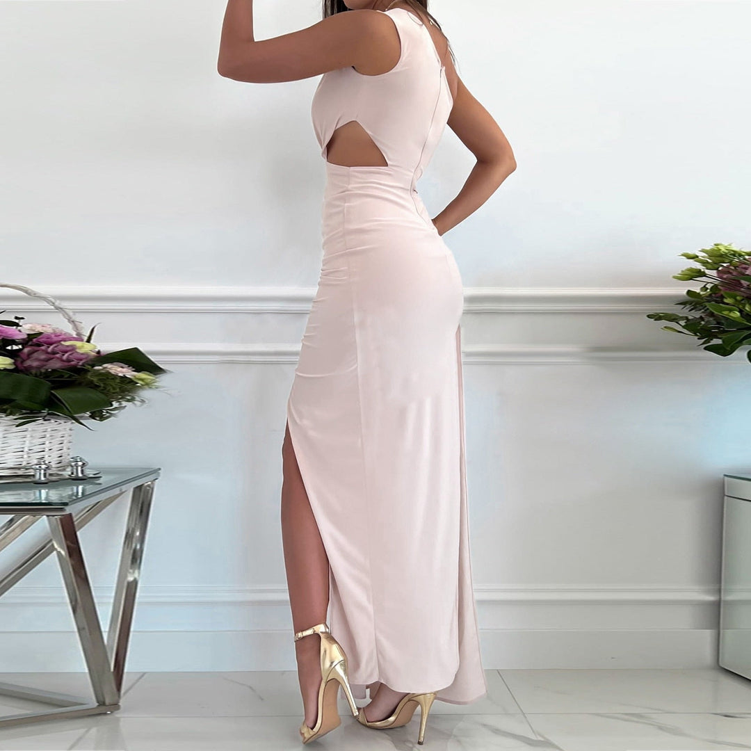 Faurine │ Elegantes Abendkleid