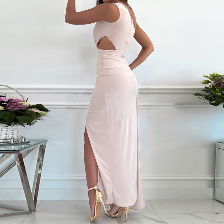Faurine │ Elegantes Abendkleid