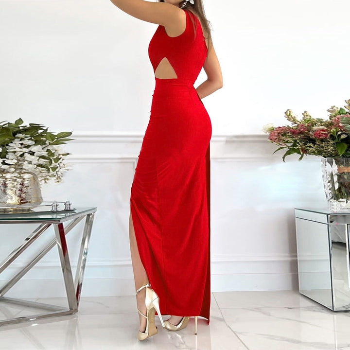 Faurine │ Elegantes Abendkleid