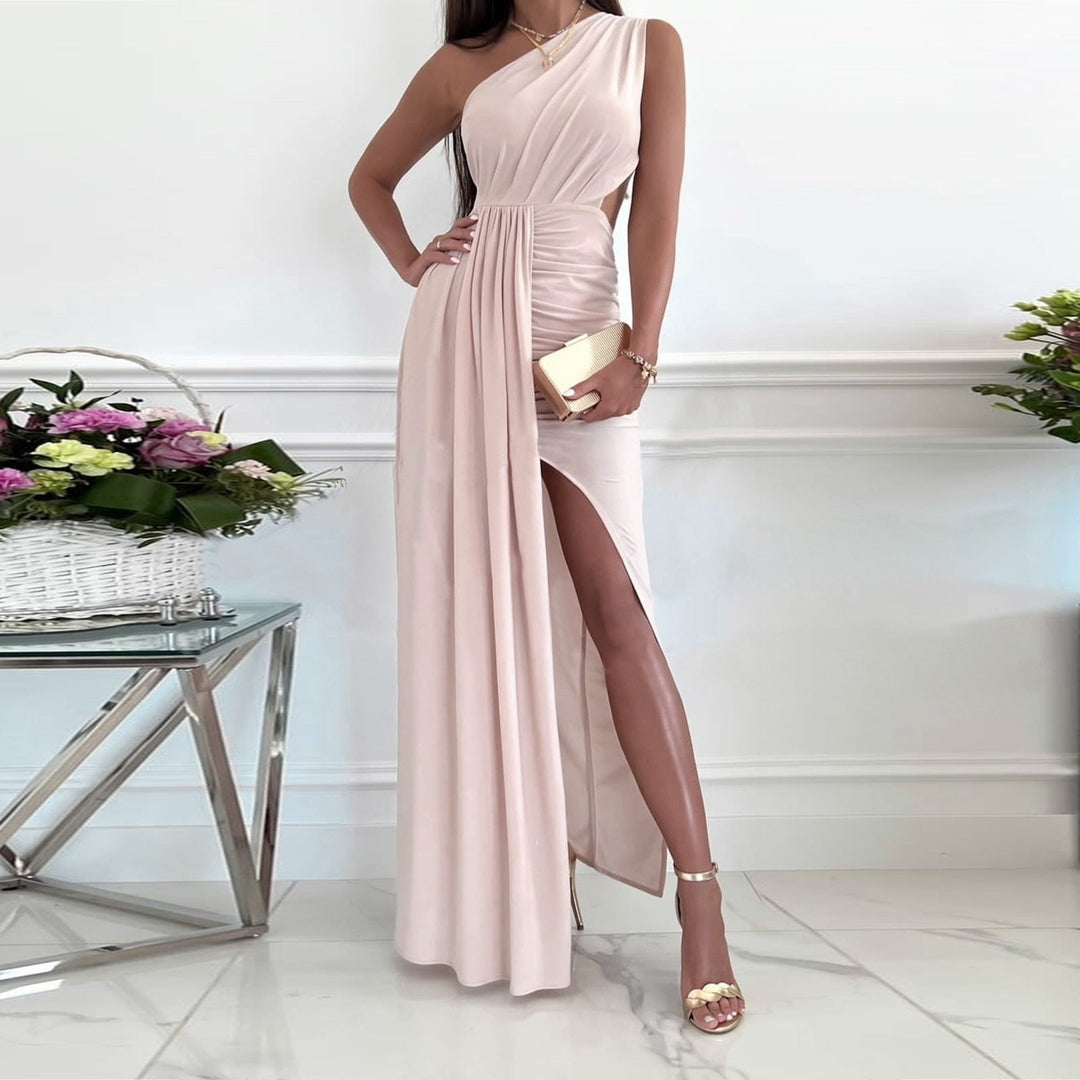 Faurine │ Elegantes Abendkleid