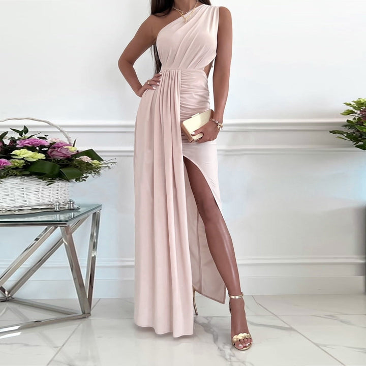 Faurine │ Elegantes Abendkleid