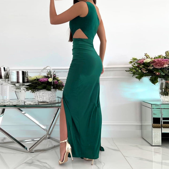 Faurine │ Elegantes Abendkleid