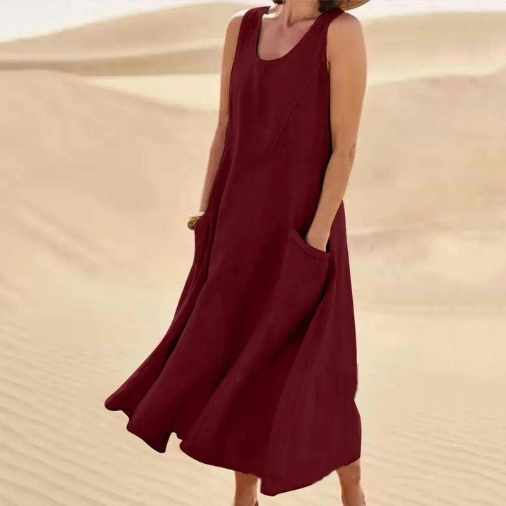 Alexia | Luftig-leichter Sommerlook