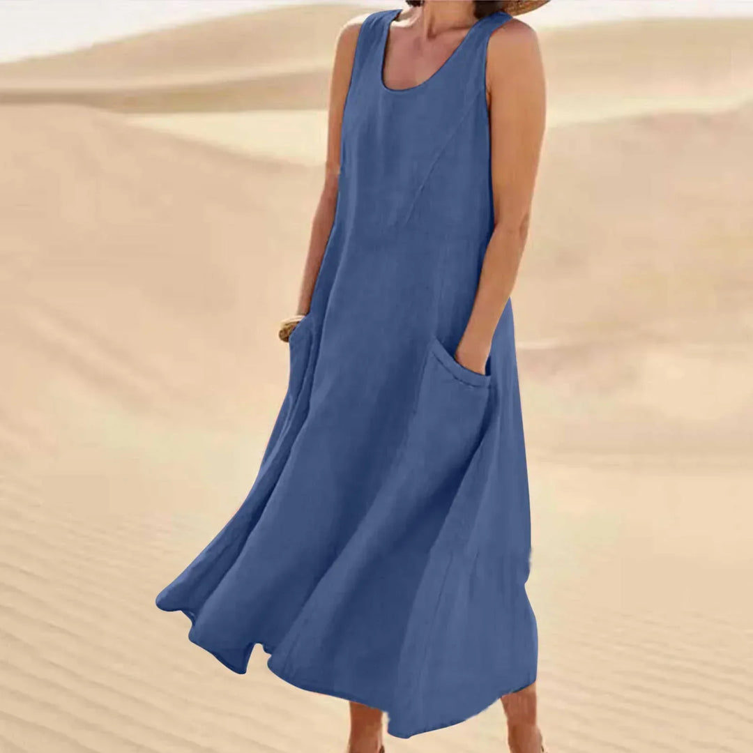 Alexia | Luftig-leichter Sommerlook