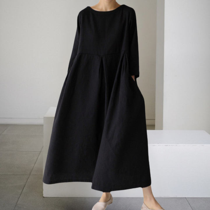Nemia | Vielseitiges Stufenkleid
