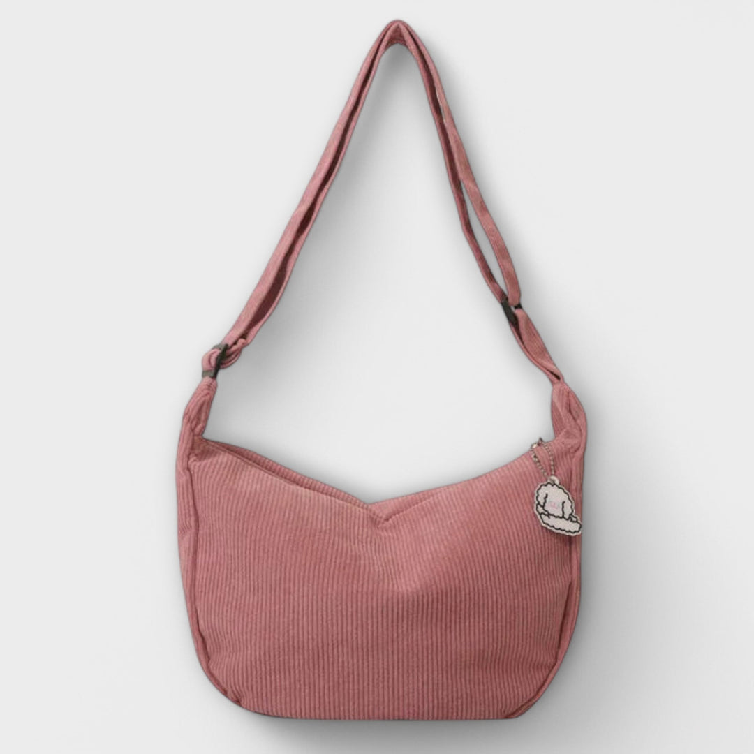 Cordura Schultertaschen für Frauen