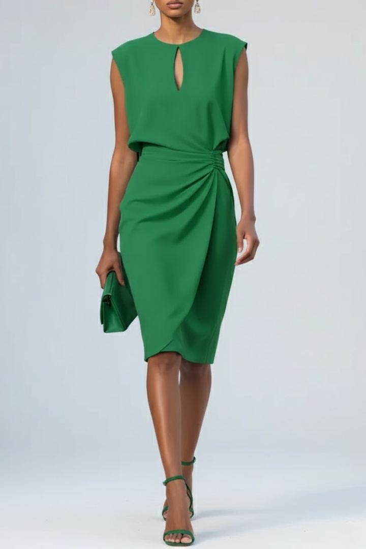 Kathara │ Sexy-elegantes Abendkleid