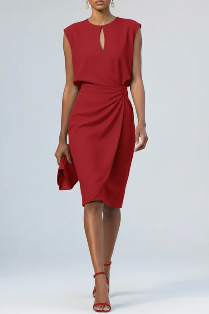 Kathara │ Sexy-elegantes Abendkleid