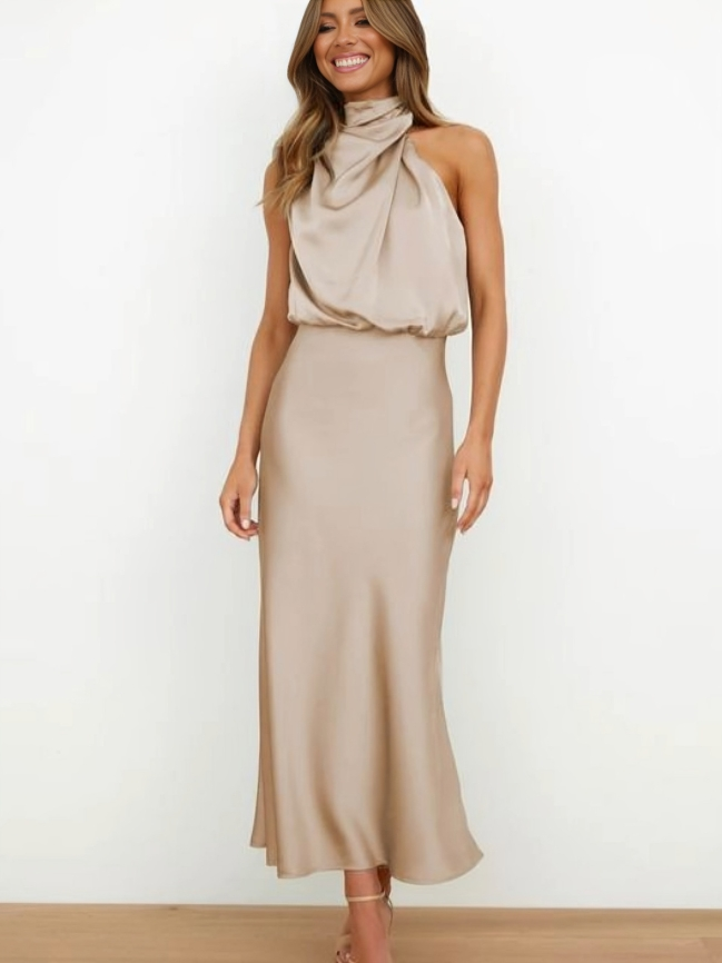 Dorie | Elegantes Abendkleid