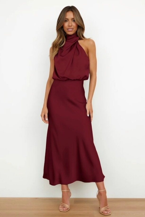 Dorie | Elegantes Abendkleid