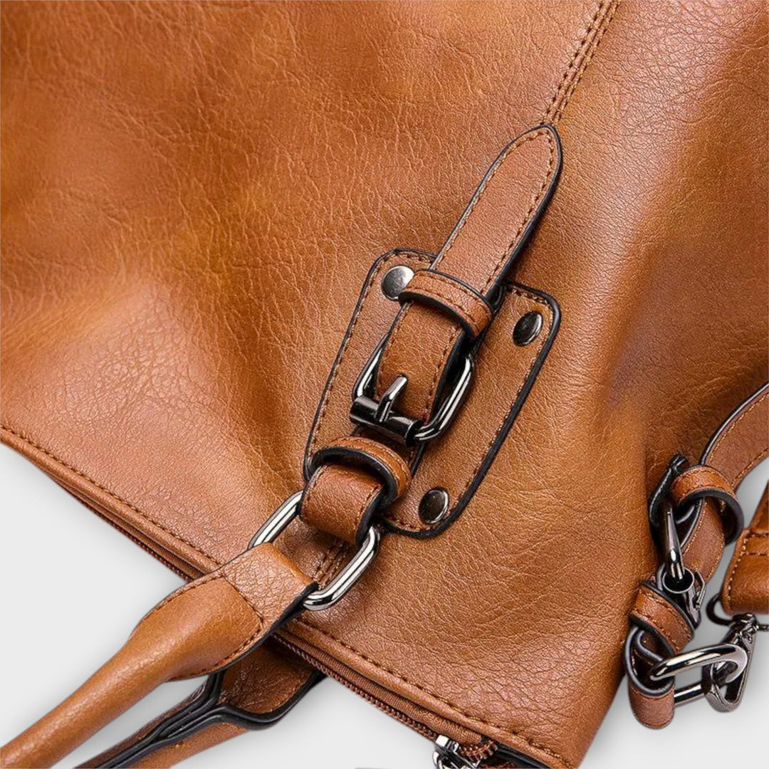 Olivia – Elegante Schultertasche