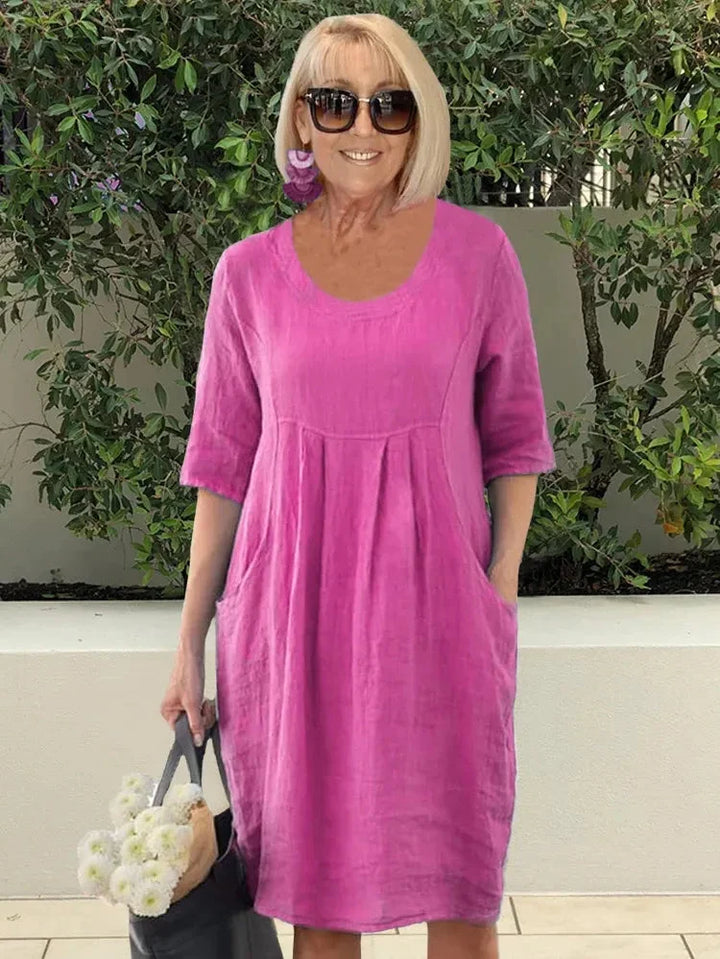 Laelia | Schickes Sommerkleid