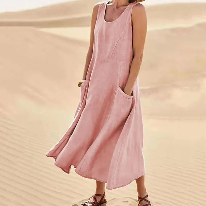 Alexia | Luftig-leichter Sommerlook