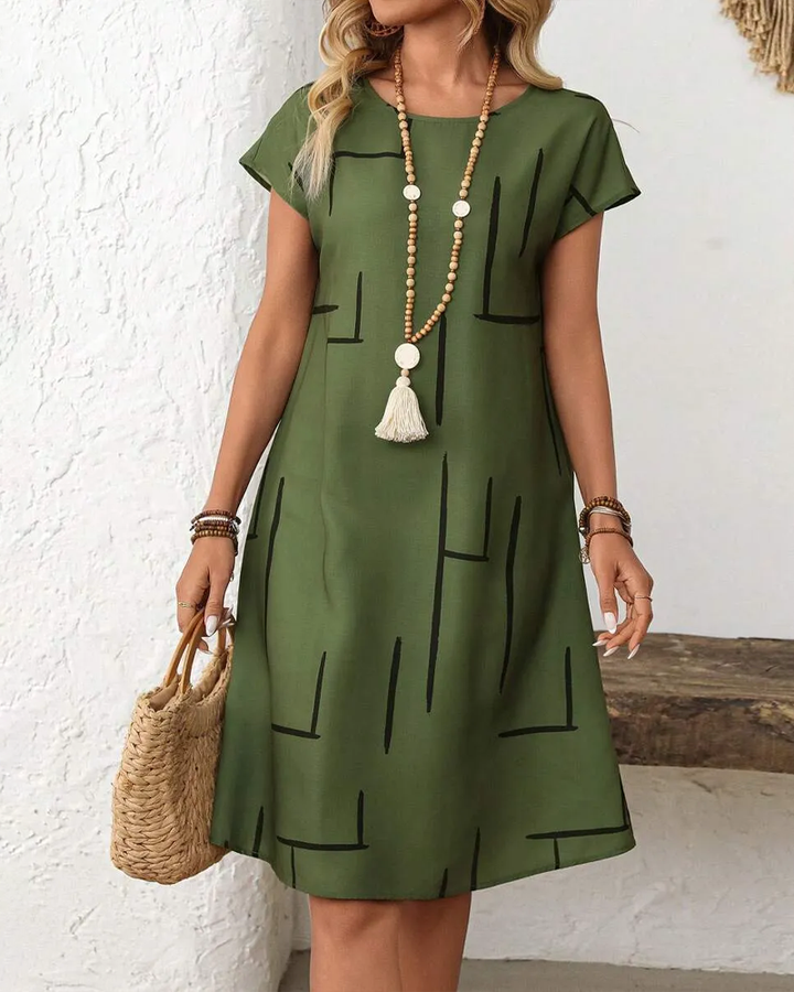 Ainee │ Sommerkleid für Damen