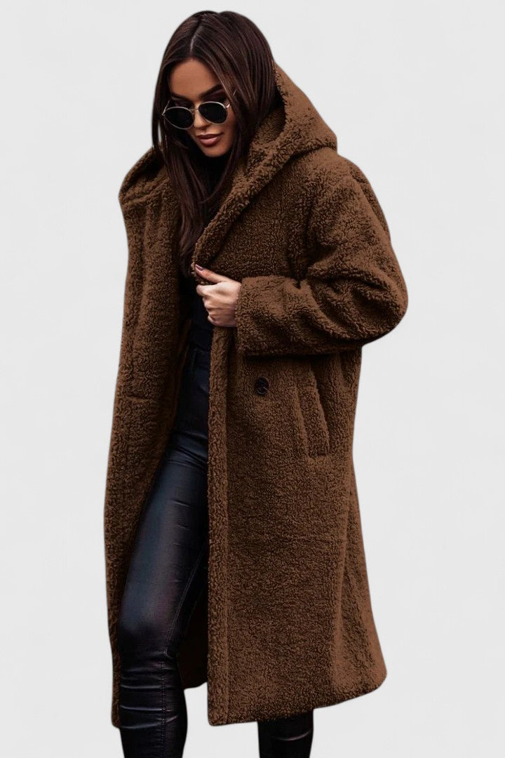 Brionyssa | Elegante Jacke