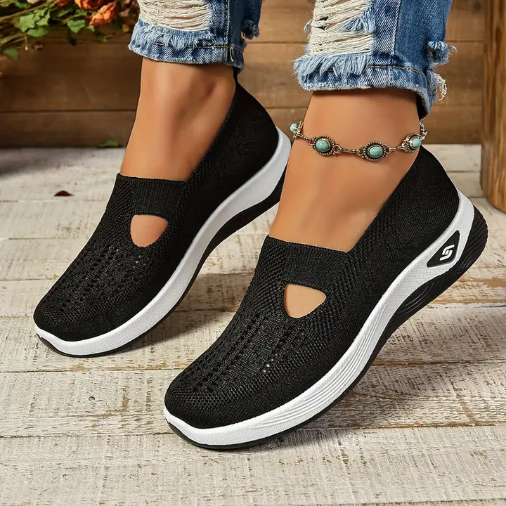 Ortho – Orthopädische rutschfeste Schuhe + GRATIS EINLEGESOHLEN