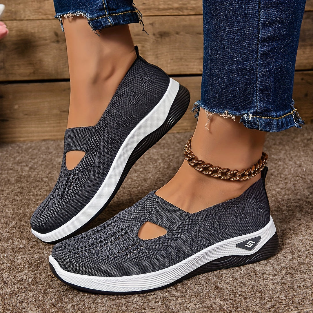 Ortho – Orthopädische rutschfeste Schuhe + GRATIS EINLEGESOHLEN