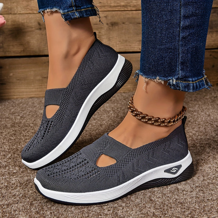 Ortho – Orthopädische rutschfeste Schuhe + GRATIS EINLEGESOHLEN