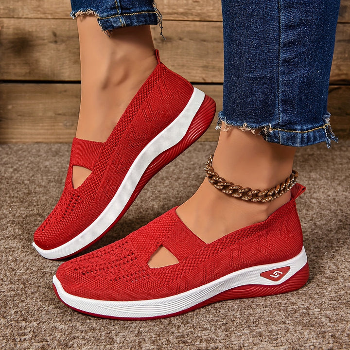 Ortho – Orthopädische rutschfeste Schuhe + GRATIS EINLEGESOHLEN