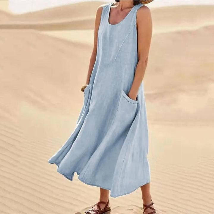 Alexia | Luftig-leichter Sommerlook