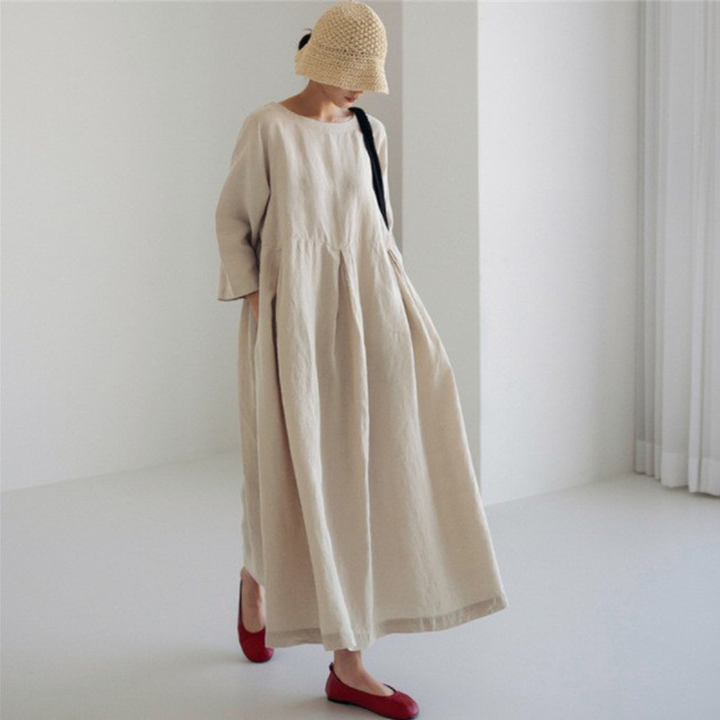Nemia | Vielseitiges Stufenkleid