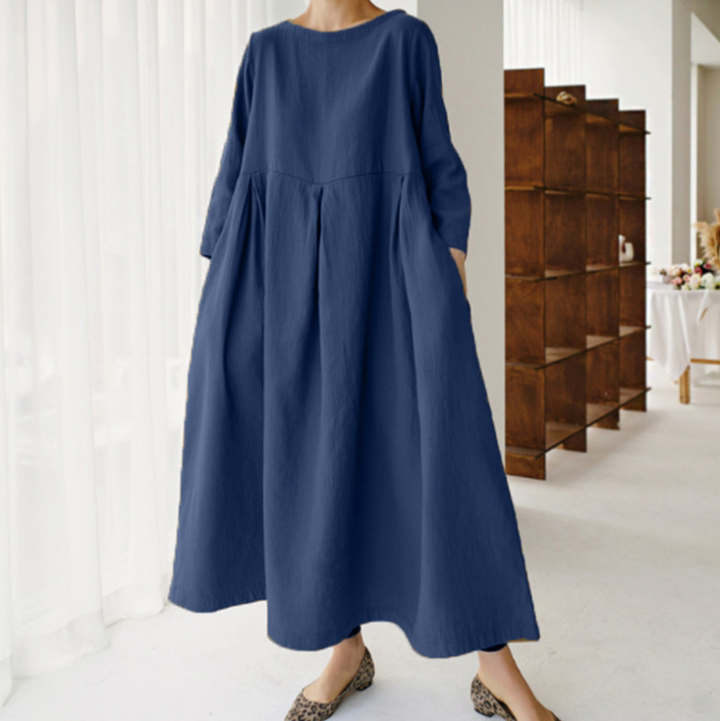 Nemia | Vielseitiges Stufenkleid