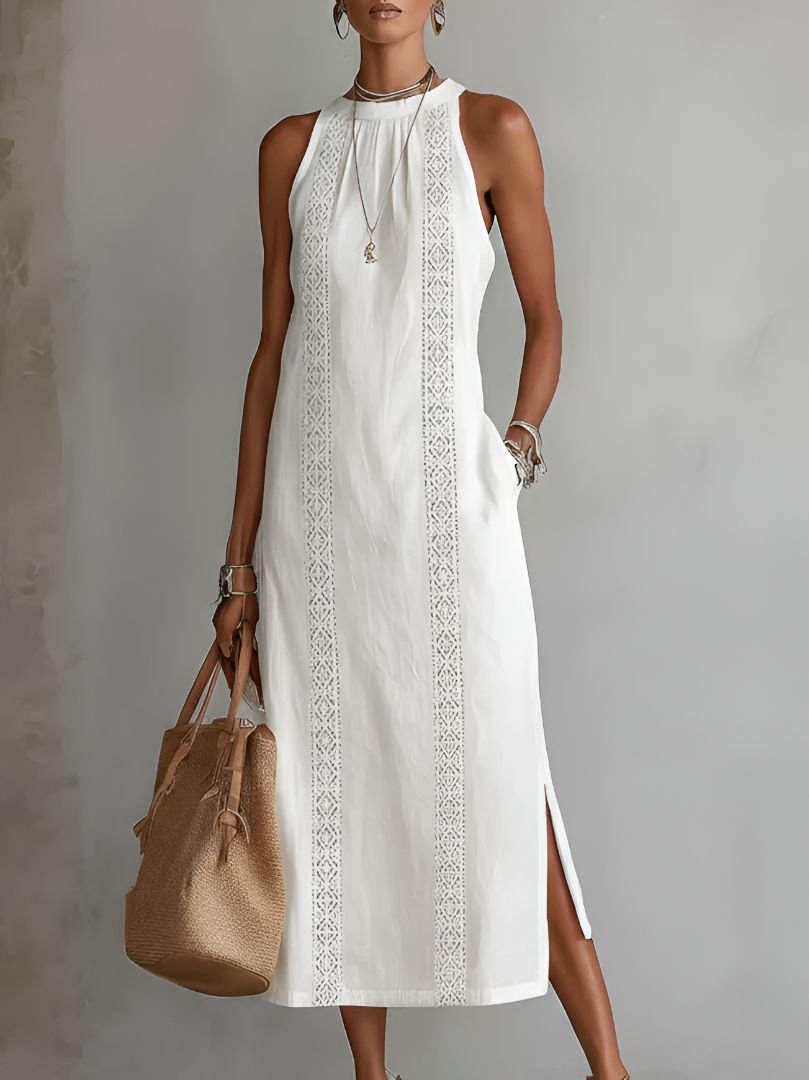JIMENA | BOHO-KLEID