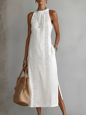 JIMENA | BOHO-KLEID