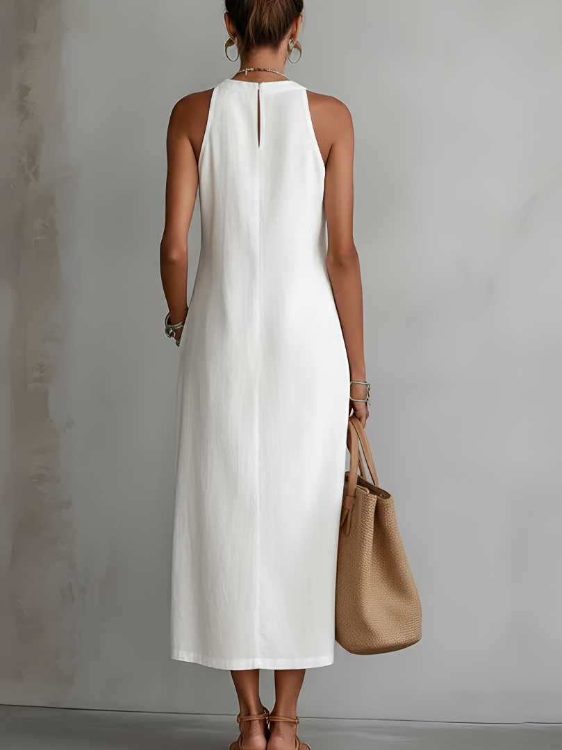 JIMENA | BOHO-KLEID