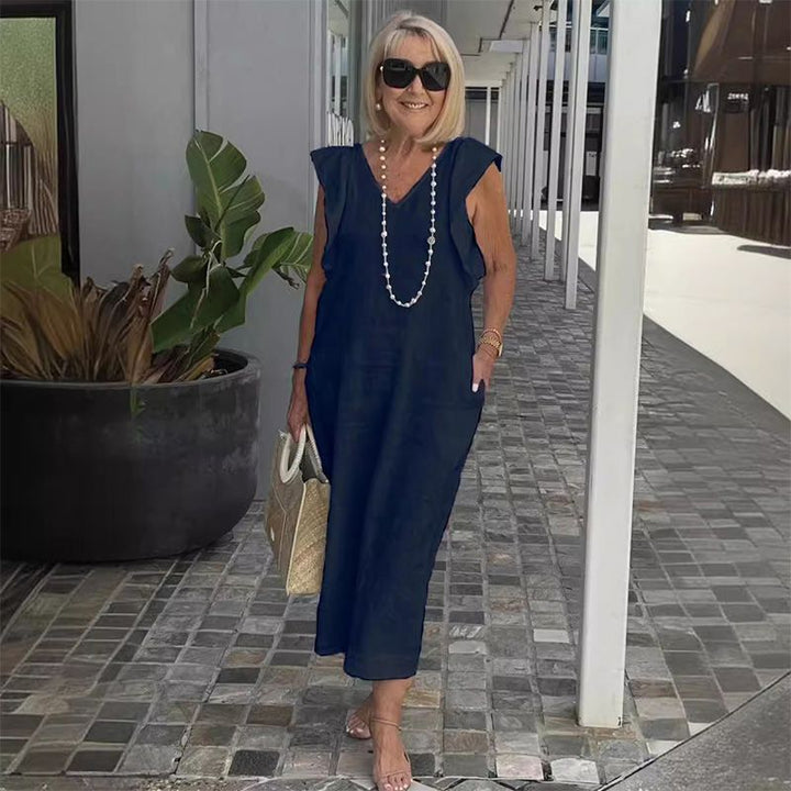 Brianda | Schickes Sommerkleid
