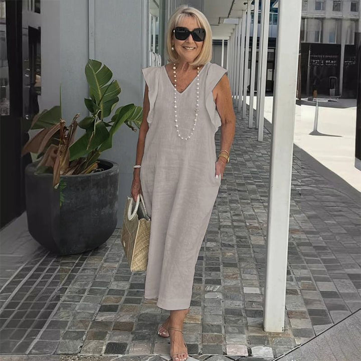 Brianda | Schickes Sommerkleid
