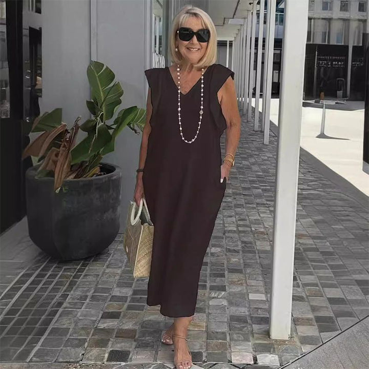 Brianda | Schickes Sommerkleid