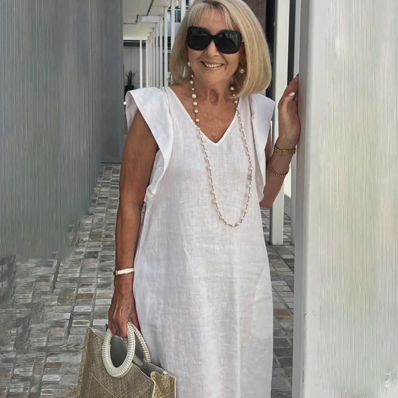 Brianda | Schickes Sommerkleid